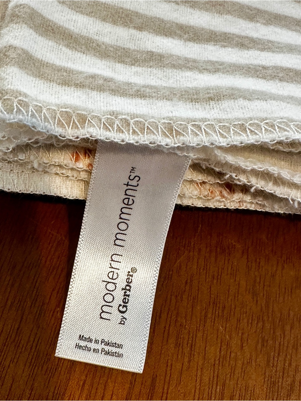 7 Receiving Blankets - Picture 5 of 10